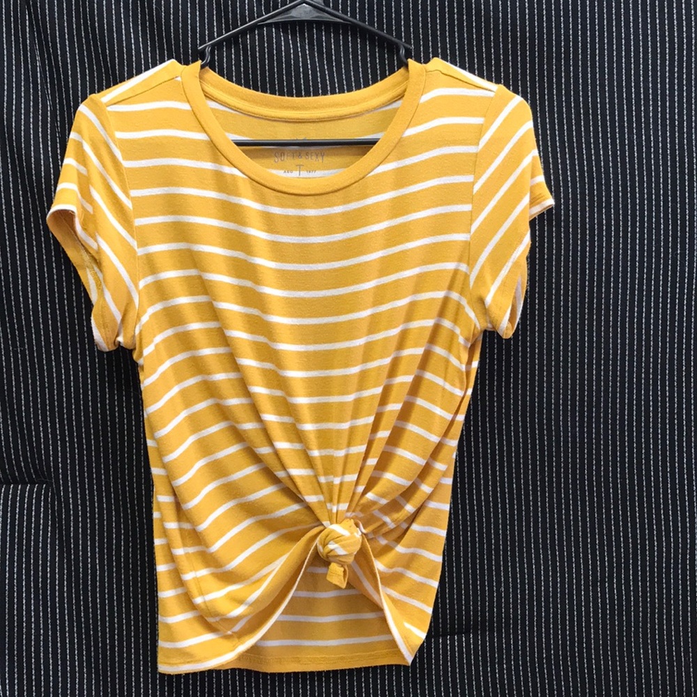 Aeropostale Soft & Sexy T